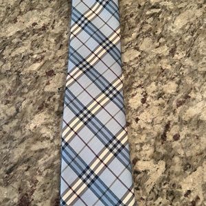 Burberry men’s Tie